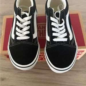 Vans Kids Old Skool